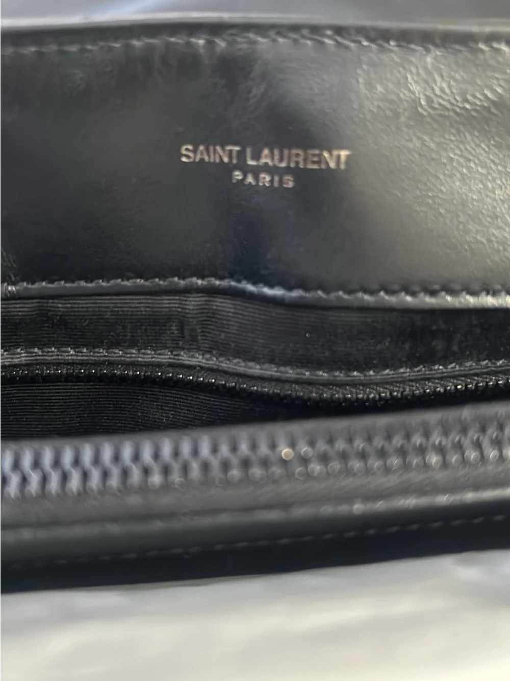 YSL Loulou